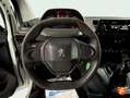 Peugeot Rifter Active Long BlueHDi 73kW Blanco - thumbnail 9