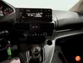 Peugeot Rifter Active Long BlueHDi 73kW Blanco - thumbnail 11