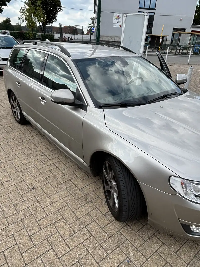 Volvo V70 1.6 D2 Polar - 2