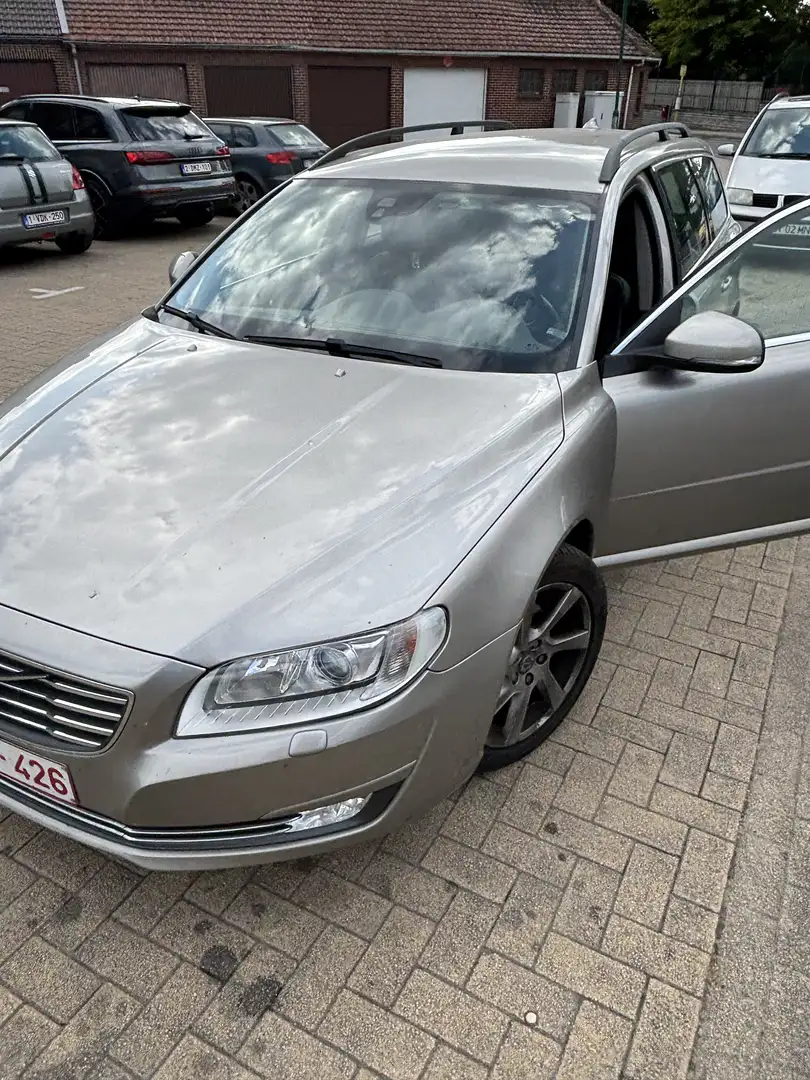 Volvo V70 1.6 D2 Polar - 1