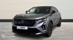Renault Rafale 1.2 E-Tech full hybrid 200ch esprit Alpine - 25
