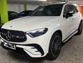 Mercedes-Benz GLC 220 GLC220d/Voll/AMG/HUD/Burmester/Panorama/360/Alarm/ Weiß - thumbnail 3