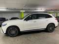Mercedes-Benz GLC 220 GLC220d/Voll/AMG/HUD/Burmester/Panorama/360/Alarm/ Weiß - thumbnail 1