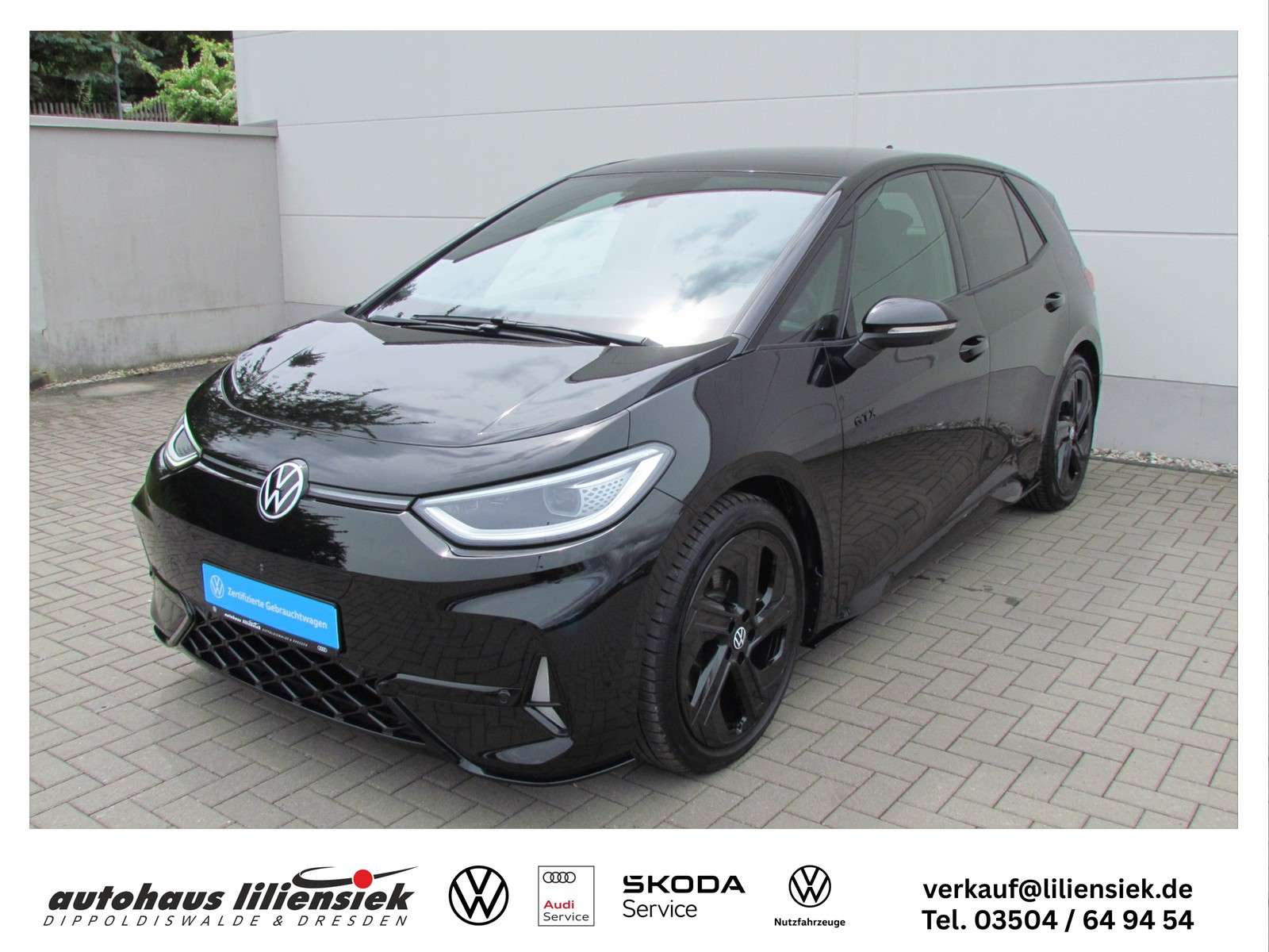 Volkswagen ID.3