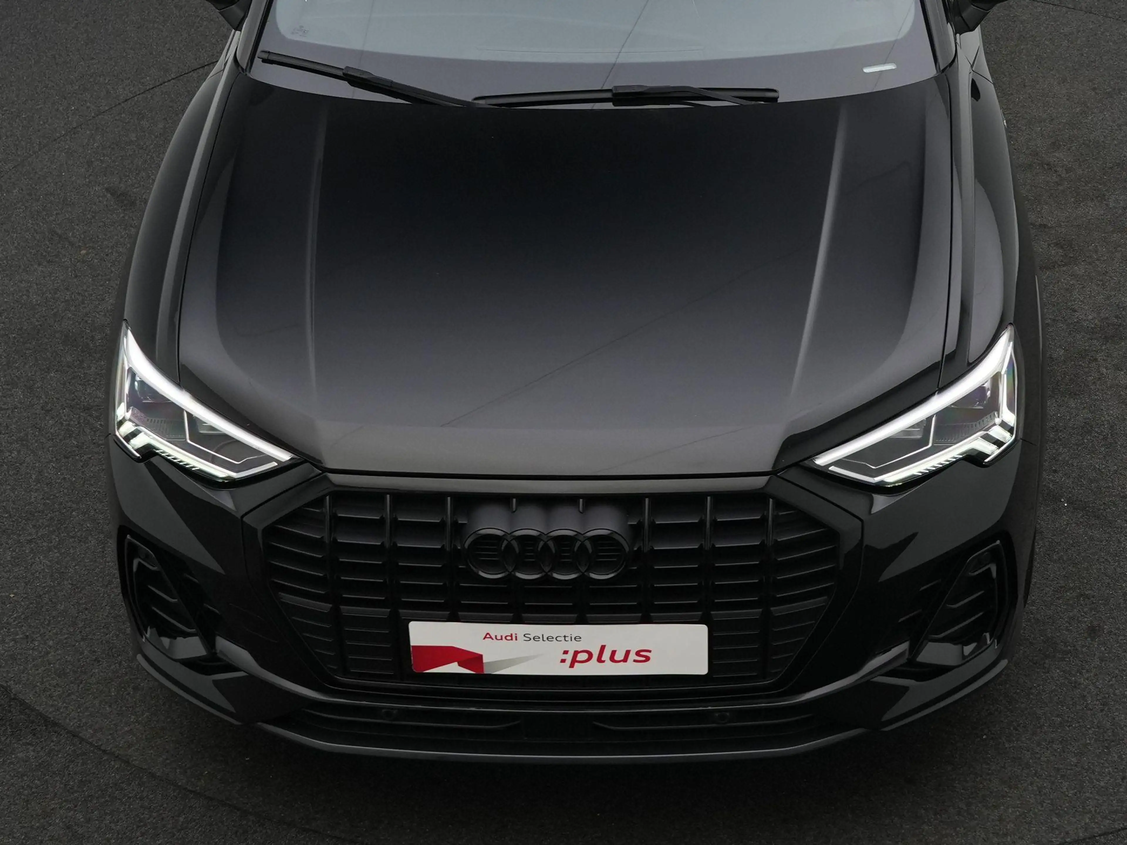 Audi Q3 35 TFSI 150pk S edition | Elektrisch glazen panora — photo 13