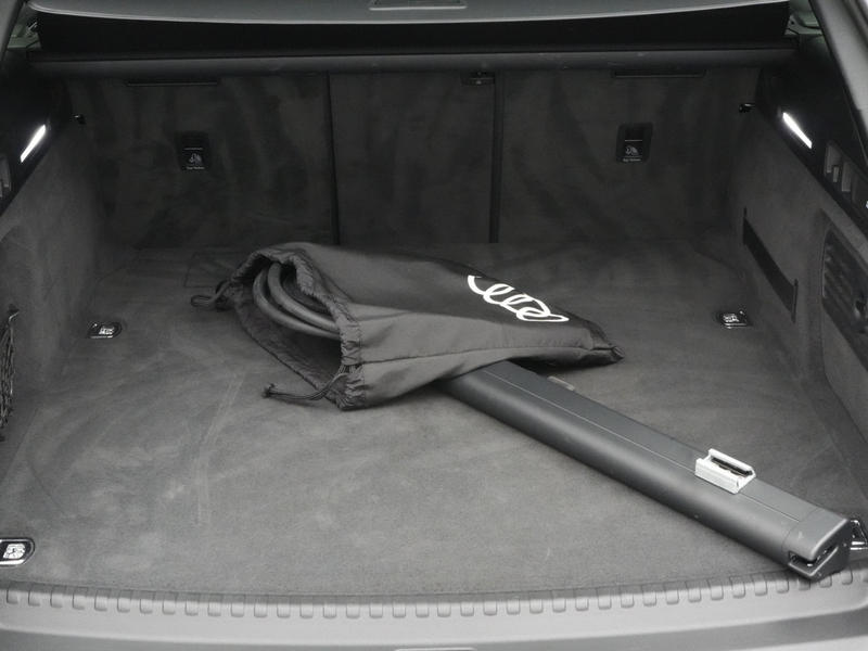 Audi A6 quattro S line LEDER AHK KAM MATRIX PANO — photo 12