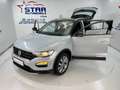 Volkswagen T-Roc Style*1,5TSI-110kw*NAVI*TEMP*PDC*USB*I.HAND*EU 6* Argent - thumbnail 38