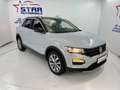 Volkswagen T-Roc Style*1,5TSI-110kw*NAVI*TEMP*PDC*USB*I.HAND*EU 6* Argent - thumbnail 5
