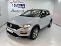 Volkswagen T-Roc Style*1,5TSI-110kw*NAVI*TEMP*PDC*USB*I.HAND*EU 6* Argent - thumbnail 2
