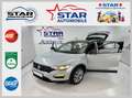 Volkswagen T-Roc Style*1,5TSI-110kw*NAVI*TEMP*PDC*USB*I.HAND*EU 6* Argent - thumbnail 1