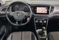 Volkswagen T-Roc Style*1,5TSI-110kw*NAVI*TEMP*PDC*USB*I.HAND*EU 6* Argent - thumbnail 17