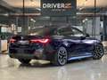 BMW 420 420iA Gran Coupé M Sport Bleu - thumbnail 4