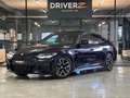 BMW 420 420iA Gran Coupé M Sport Bleu - thumbnail 3