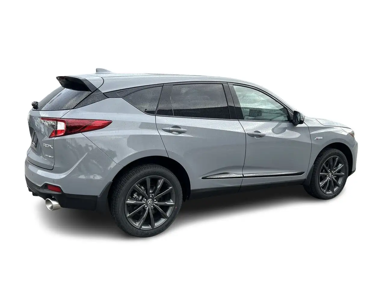 Acura RDX снимка Acura RDX