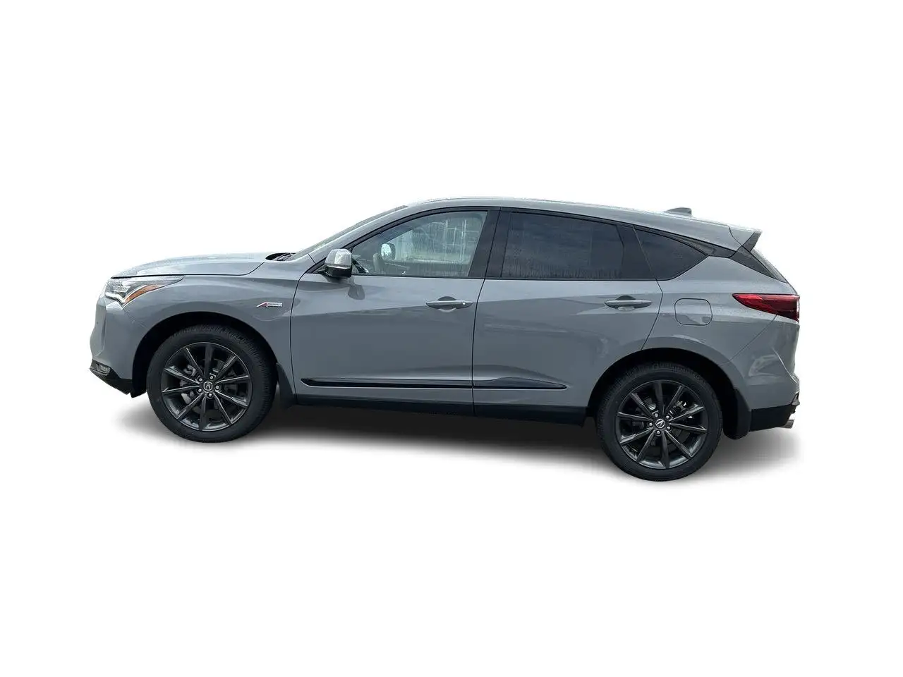 Acura RDX снимка Acura RDX