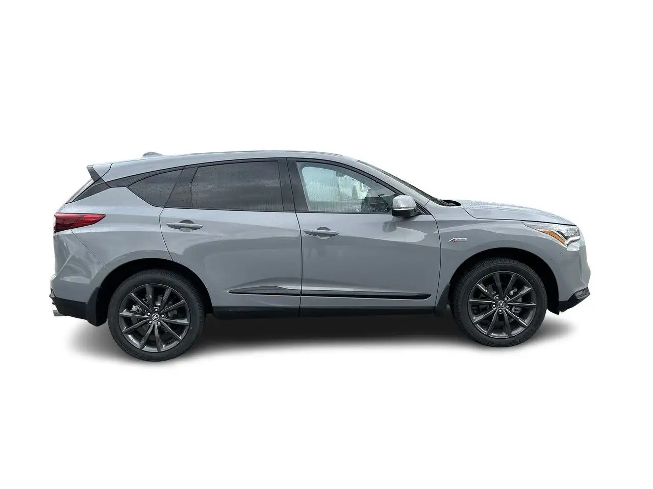 Acura RDX снимка Acura RDX