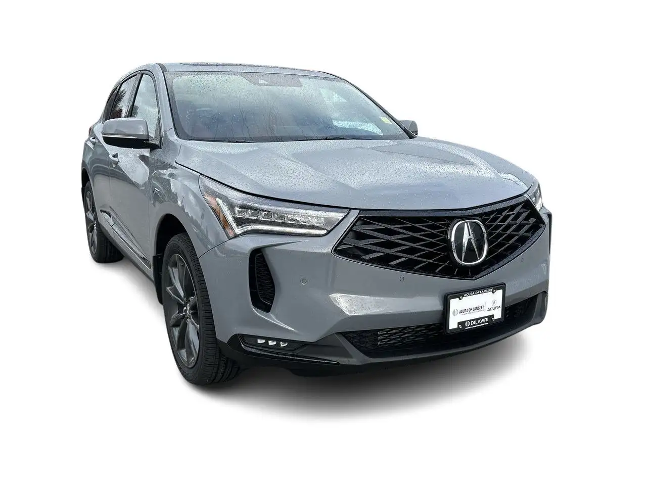 Acura RDX снимка Acura RDX