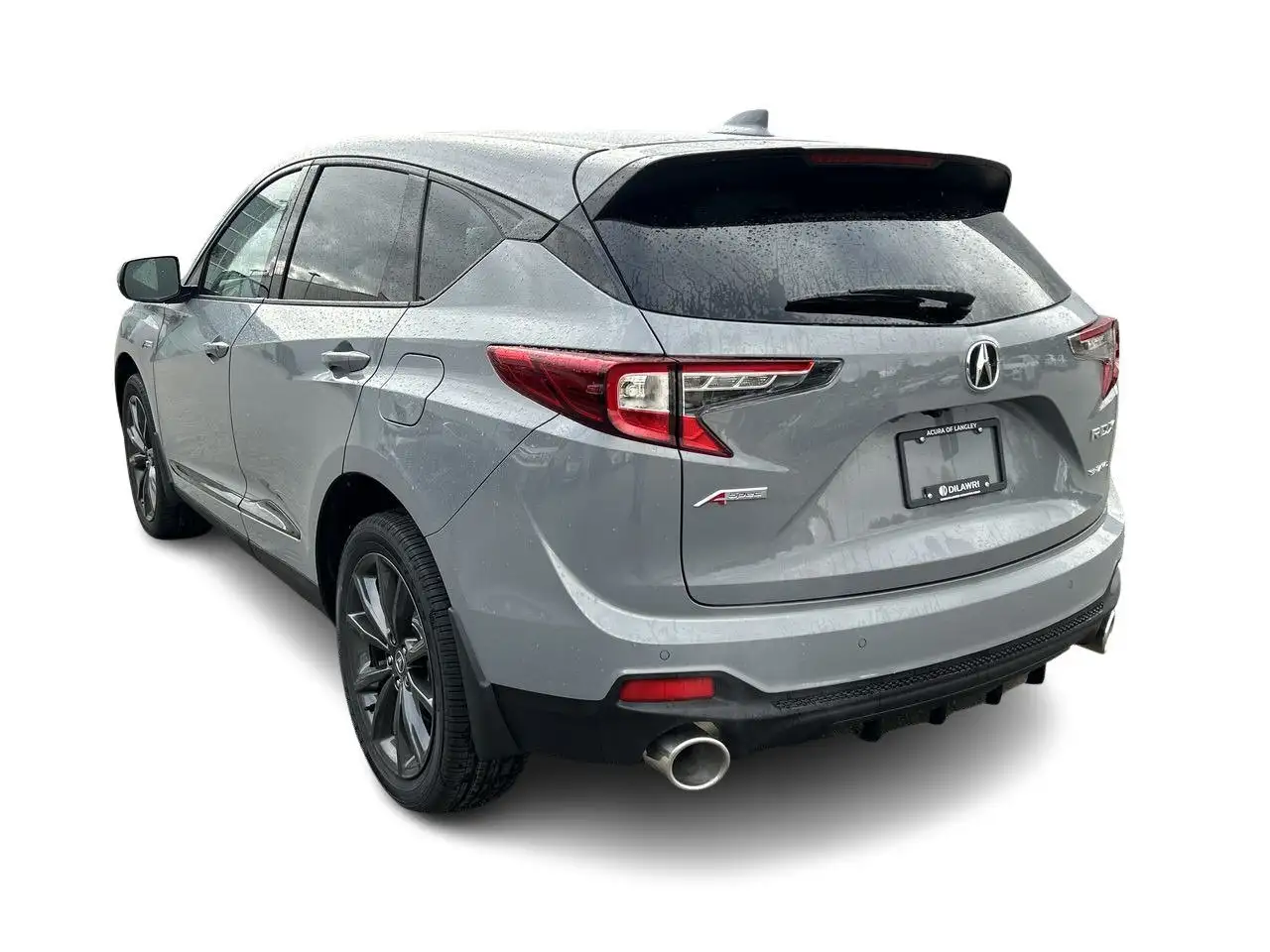 Acura RDX снимка Acura RDX