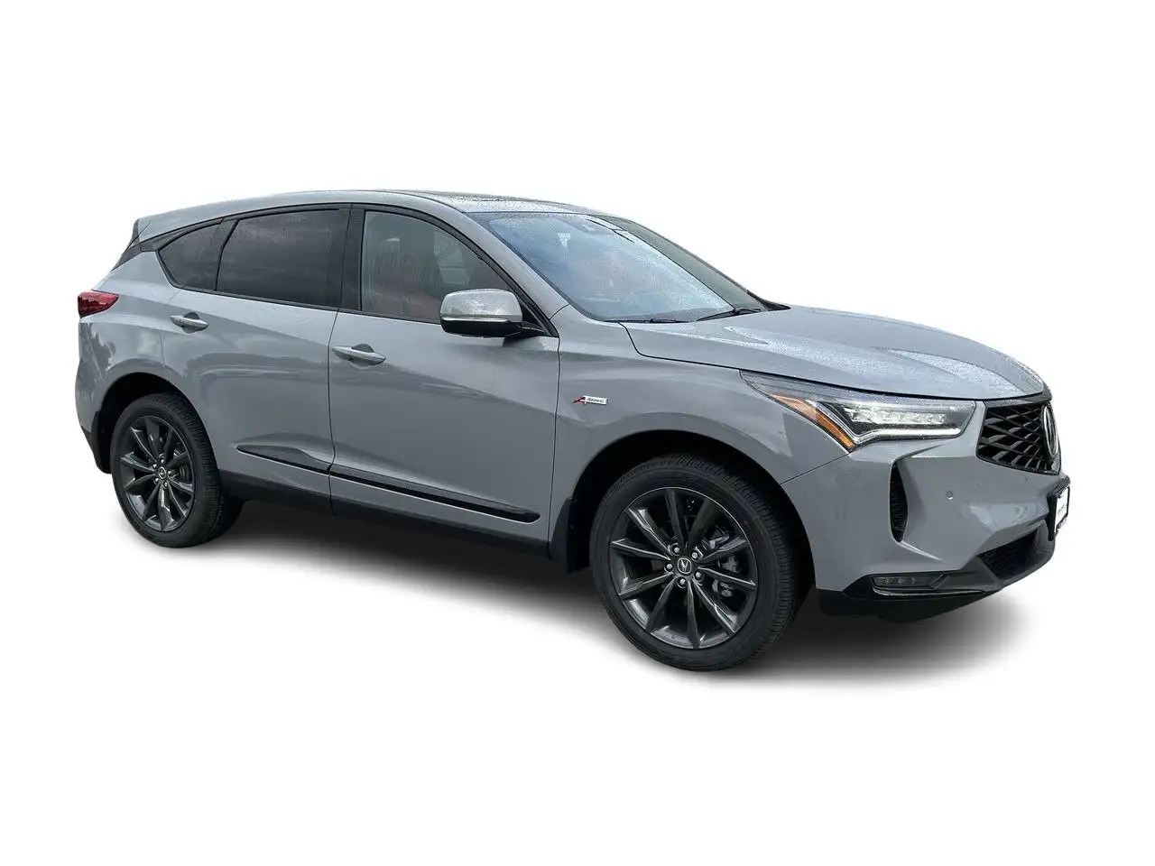 Acura RDX снимка Acura RDX