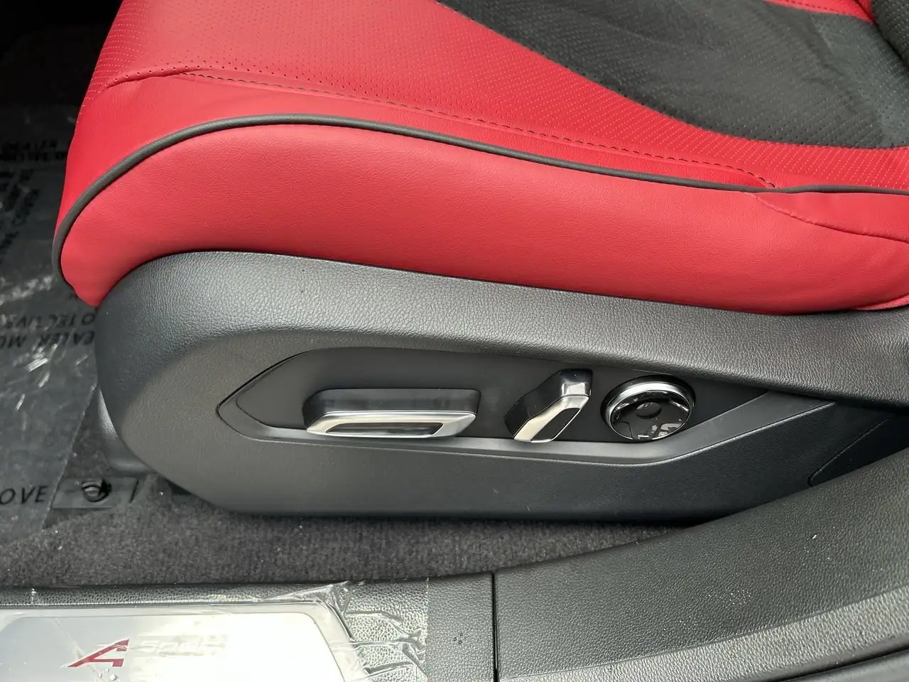 Acura RDX снимка Acura RDX