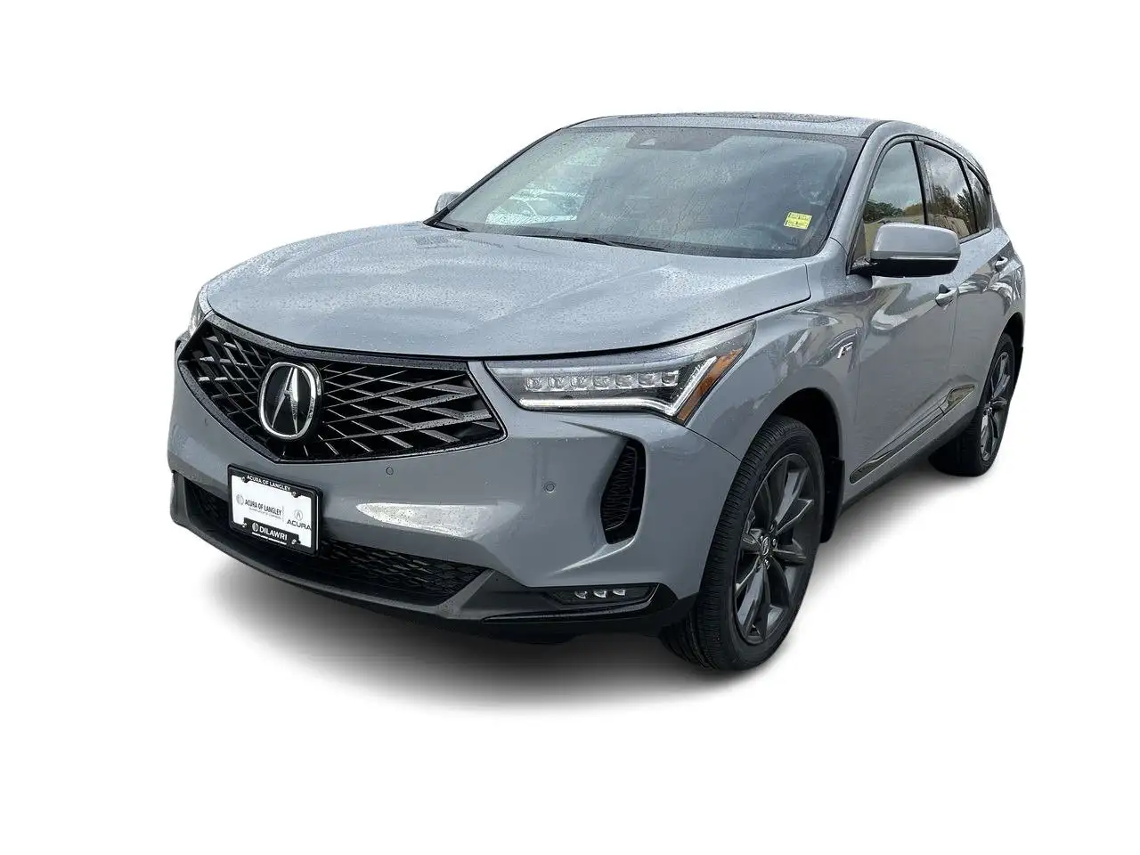 Acura RDX снимка Acura RDX
