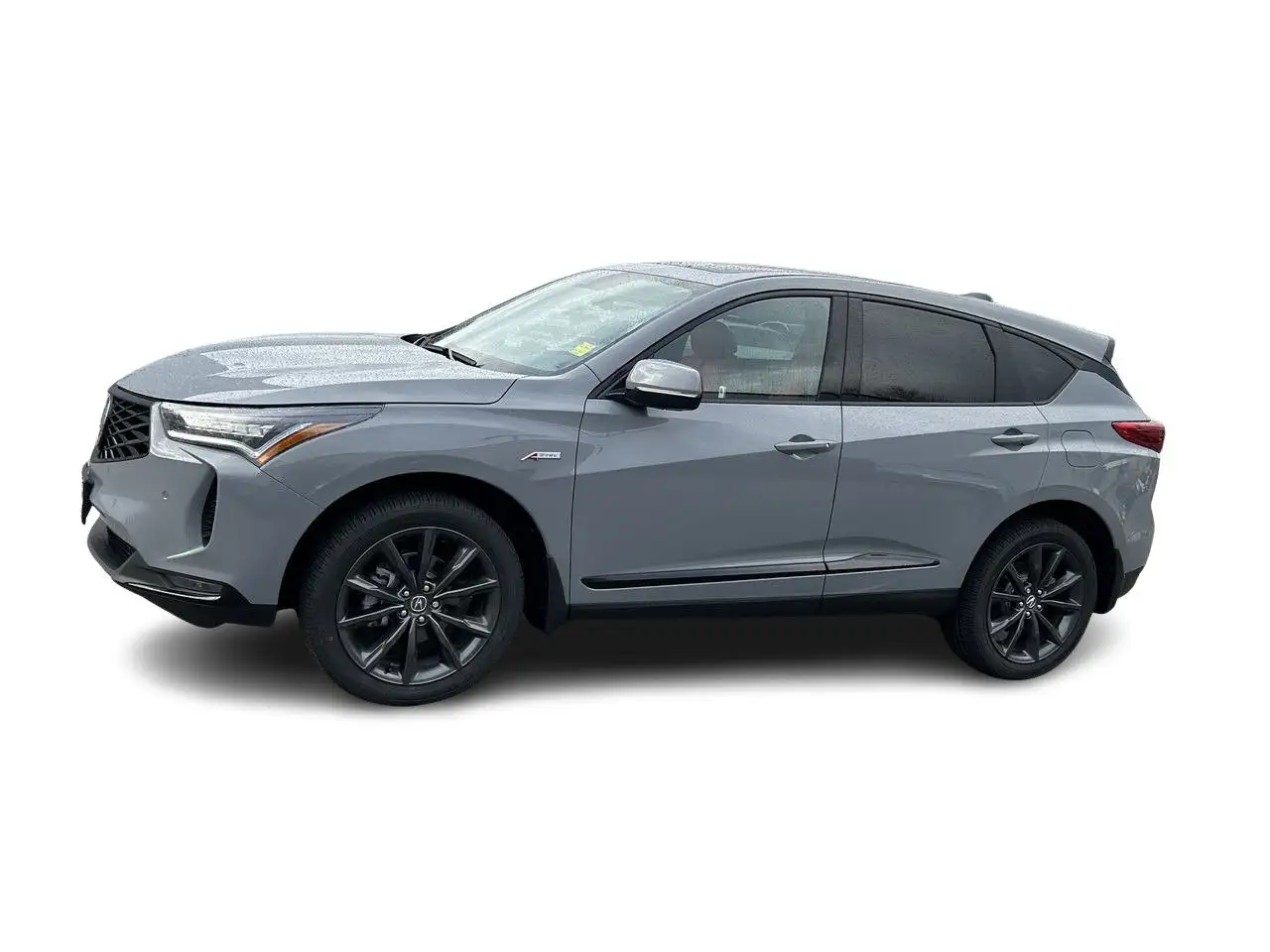 Acura RDX снимка Acura RDX