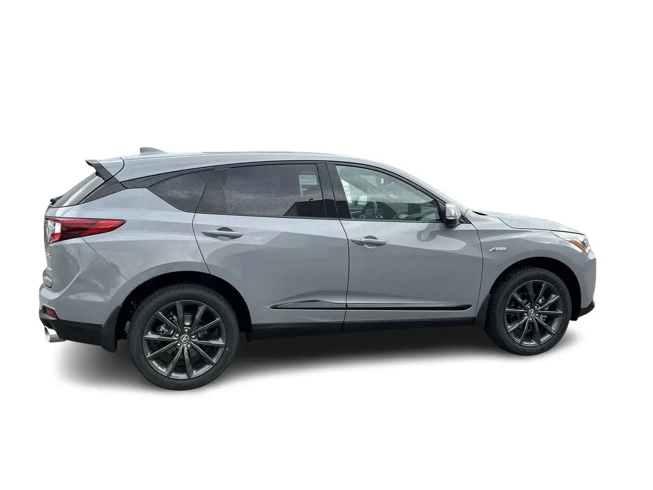 Acura RDX снимка Acura RDX