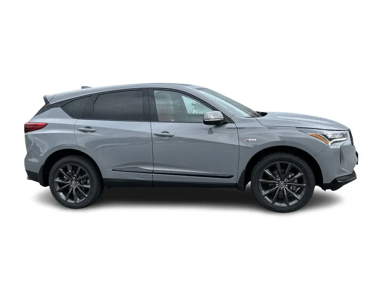 Acura RDX снимка Acura RDX