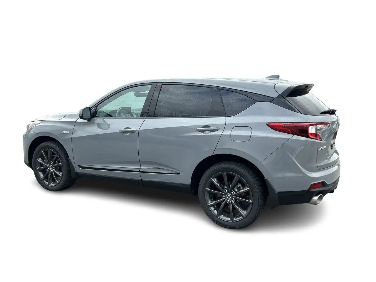 Acura RDX снимка Acura RDX