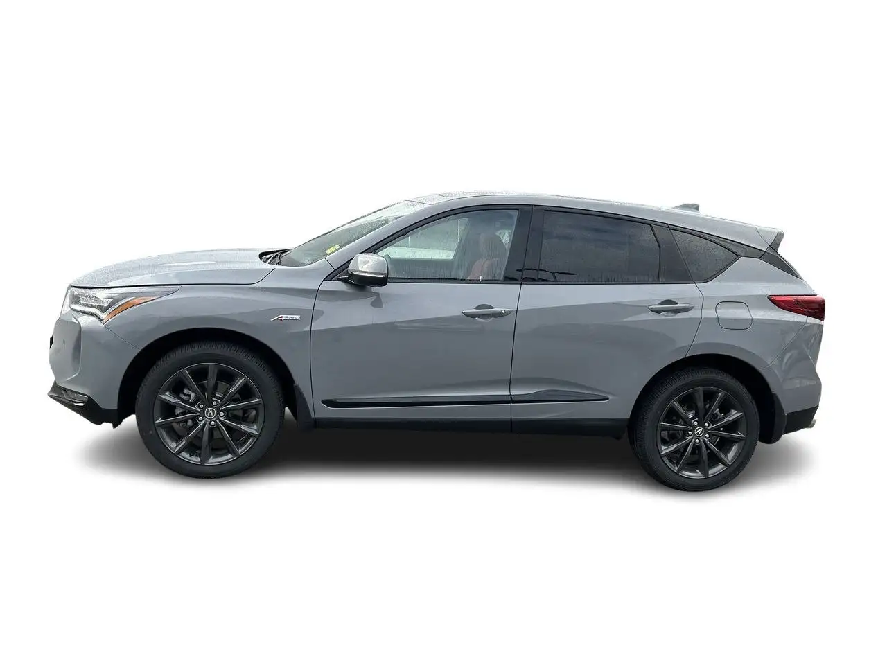 Acura RDX снимка Acura RDX