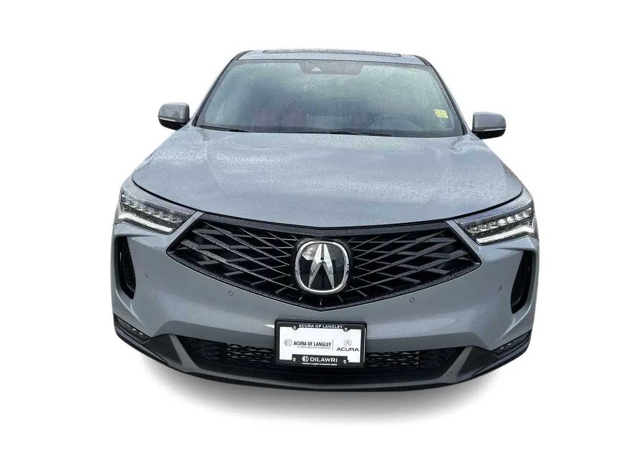Acura RDX снимка Acura RDX