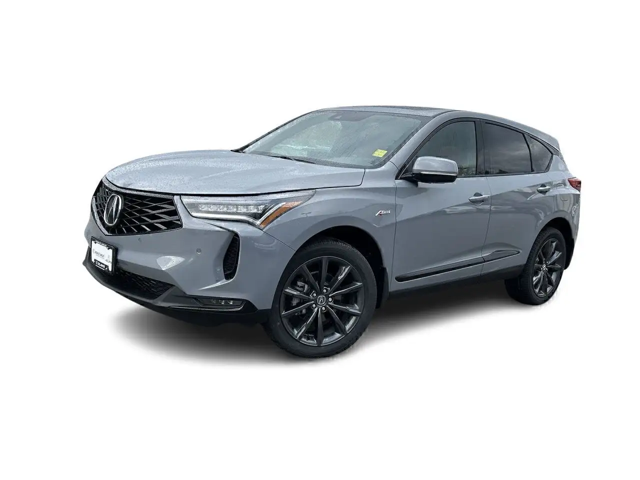 2025 Acura RDX