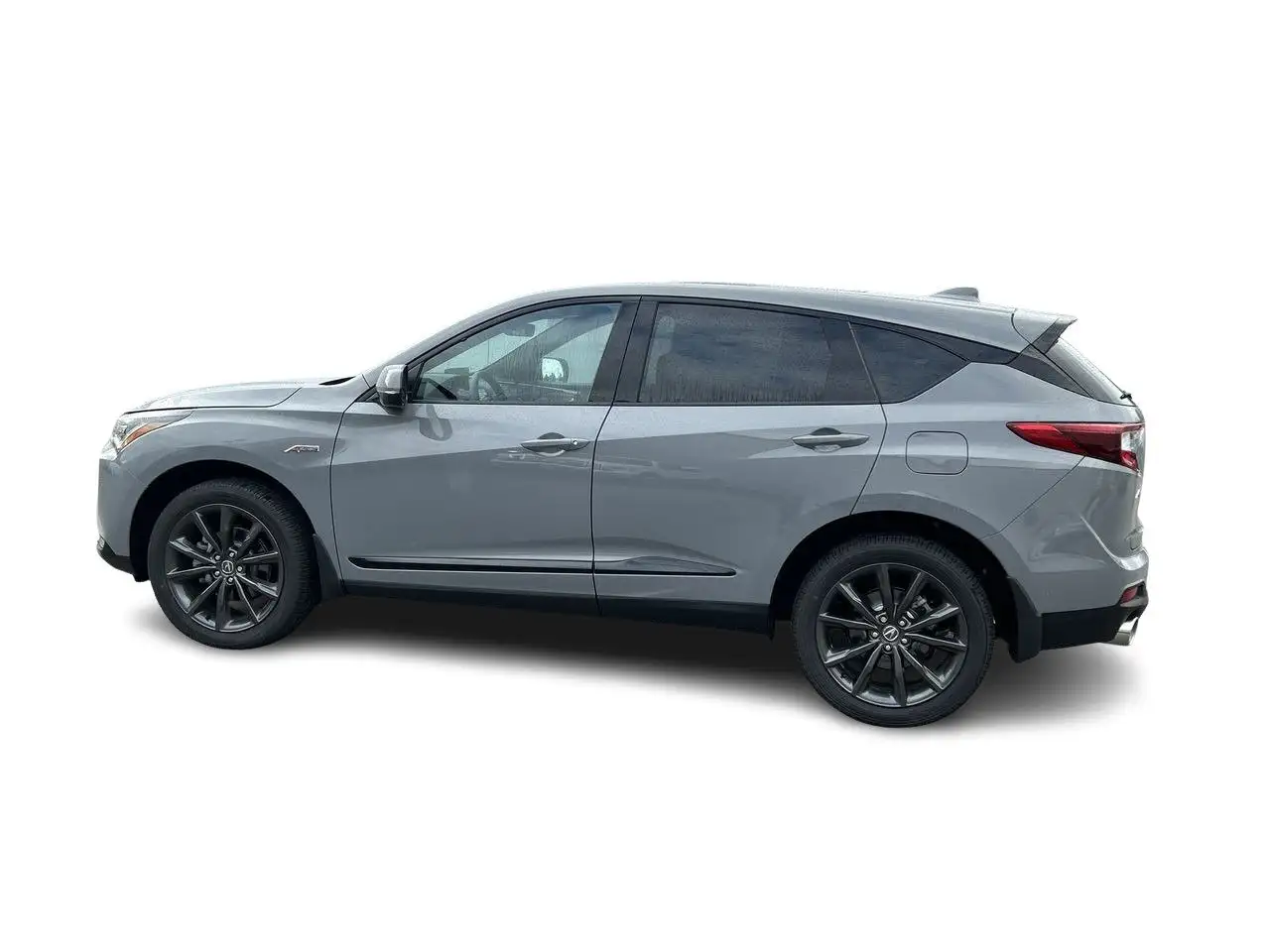 Acura RDX снимка Acura RDX