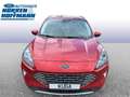 Ford Kuga Plug-In Hybrid Titanium X Rojo - thumbnail 2