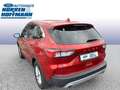 Ford Kuga Plug-In Hybrid Titanium X Rojo - thumbnail 5