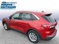 Ford Kuga Plug-In Hybrid Titanium X Rojo - thumbnail 4