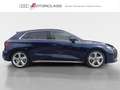 Audi A3 sportback 35 2.0 tdi s line edition s tronic Blu/Azzurro - thumbnail 6