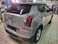 SsangYong Tivoli 1.5 T-GDi 2WD Aut. Amber Grau - thumbnail 4