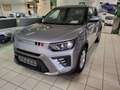 SsangYong Tivoli 1.5 T-GDi 2WD Aut. Amber Grau - thumbnail 2