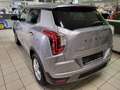 SsangYong Tivoli 1.5 T-GDi 2WD Aut. Amber Grau - thumbnail 3