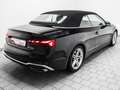 Audi A5 Cabrio 45 TFSI S line quattro Navi Kamera virtuell Schwarz - thumbnail 8