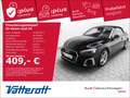 Audi A5 Cabrio 45 TFSI S line quattro Navi Kamera virtuell Schwarz - thumbnail 1