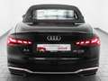 Audi A5 Cabrio 45 TFSI S line quattro Navi Kamera virtuell Schwarz - thumbnail 6