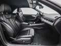 Audi A5 Cabrio 45 TFSI S line quattro Navi Kamera virtuell Schwarz - thumbnail 19