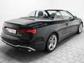 Audi A5 Cabrio 45 TFSI S line quattro Navi Kamera virtuell Schwarz - thumbnail 7