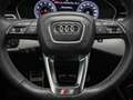 Audi A5 Cabrio 45 TFSI S line quattro Navi Kamera virtuell Schwarz - thumbnail 12
