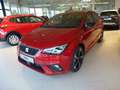 SEAT Ibiza FR 1.0 TSI + wenig Kilometer Rot - thumbnail 1