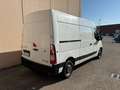 Renault Master 35 2.3 CDTI 110CV PM-TM + IVA Blanc - thumbnail 8