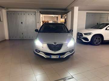 Delta 1.6 mjt Business 120cv selectronic dpf