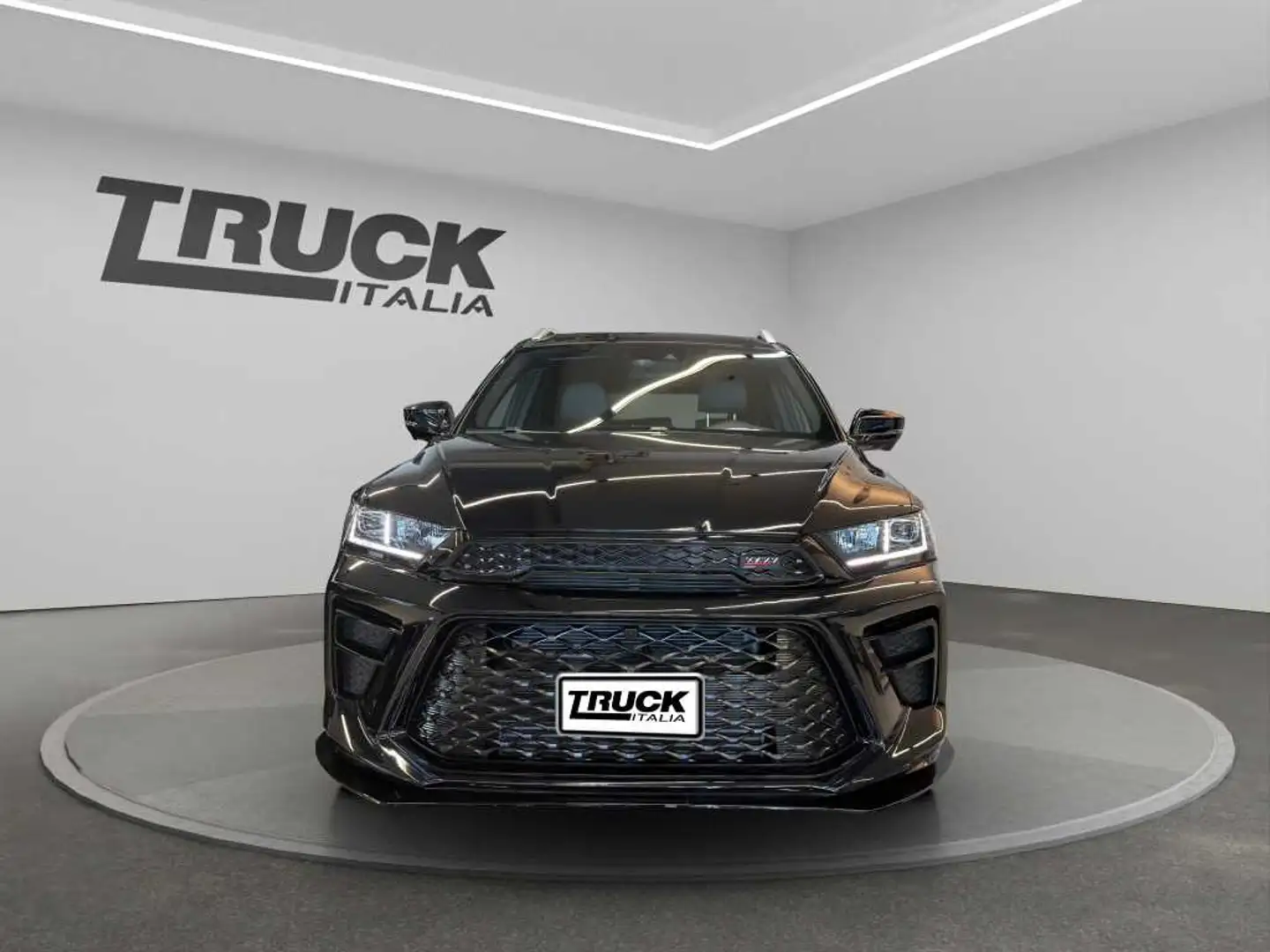 SWM Sonstige F DCT Schwarz - 2